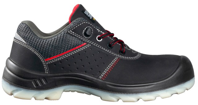 cipele niske Safety Jogger Vallis S3